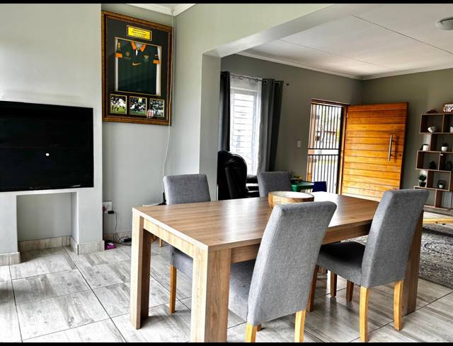 3 BEDROOM HOUSE FOR SALE IN SUNAIR PARK